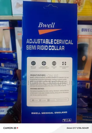 Cervical Collar