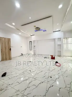 5bdrm Duplex in Chevron, Lekki for rent