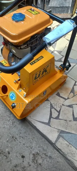 C90 Compactor Machine