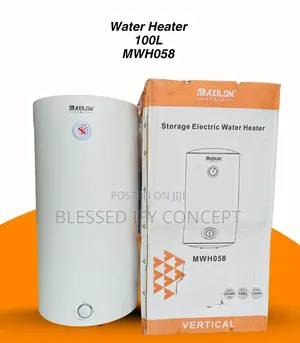 100 Liters Maxilon Water Heater