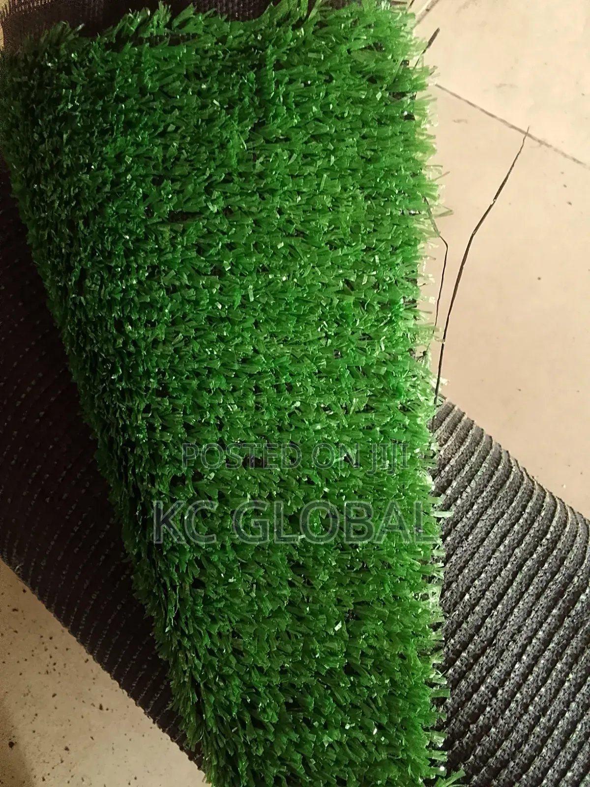 Aston Turf 10mm Green