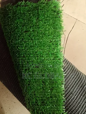 Aston Turf 10mm Green