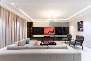 Luxury 3Bedroom Apartment