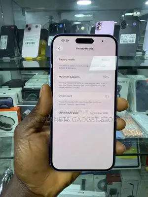 Apple iPhone 16 Plus 128 GB