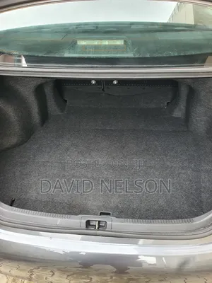 Toyota Camry 2013 Gray