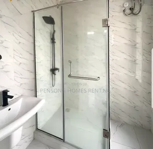 2bdrm Apartment in Ikate for rent