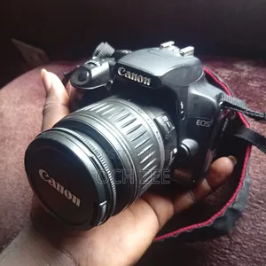 Canon 1000D