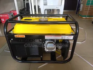 Tigmax TG6800 (Newly Modified).