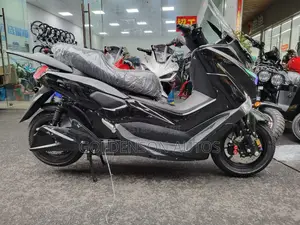 New Honda Gold Wing 2023 Gray