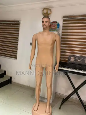 Mancho Mannequin
