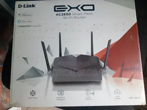 D-Link DIR-2640