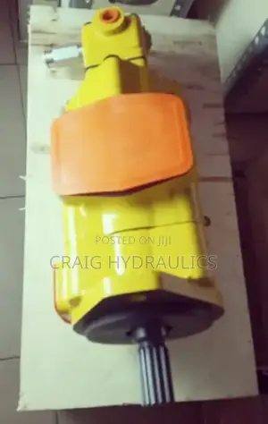 Caterpillar CAT 950F Hydraulic Pump