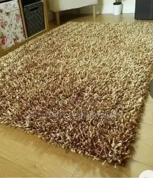 Indian Shaggy Rug
