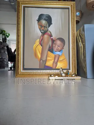 Young Motherhood