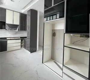 4bdrm Duplex in Ikota Lekki for rent