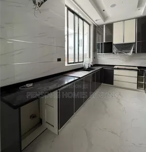 4bdrm Duplex in Ikota Lekki for rent