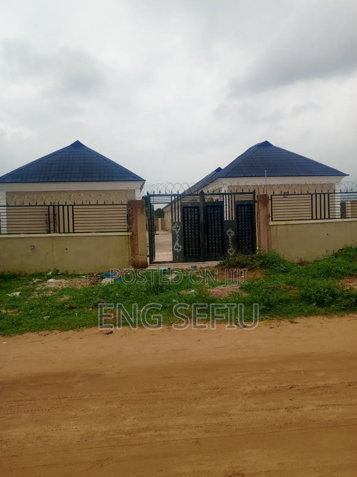 Mini Flat in Agbowa for rent