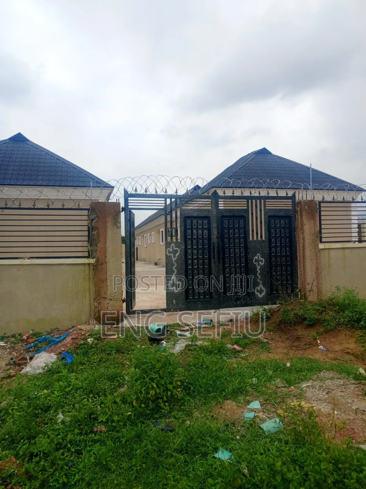 Mini Flat in Agbowa for rent