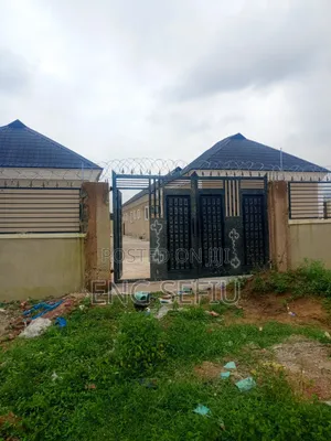 Mini Flat in Agbowa for rent