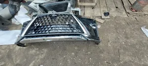 Complete Front Bumper Rx 350 2018 Se Model