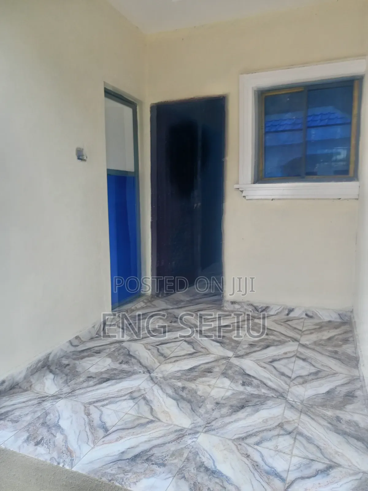 Mini Flat in Agbowa for rent