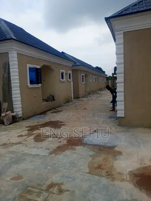 Mini Flat in Agbowa for rent
