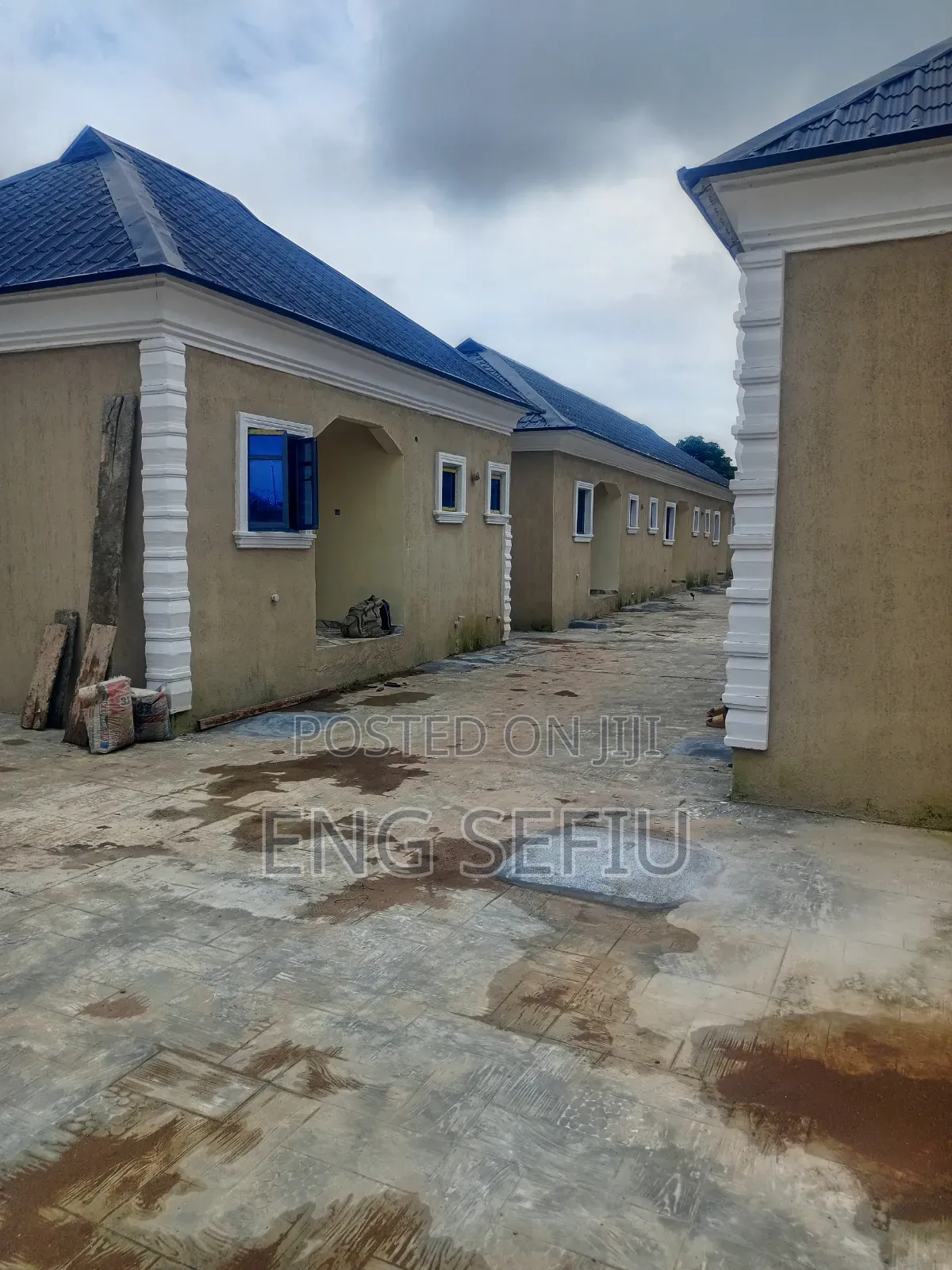 Mini Flat in Agbowa for rent