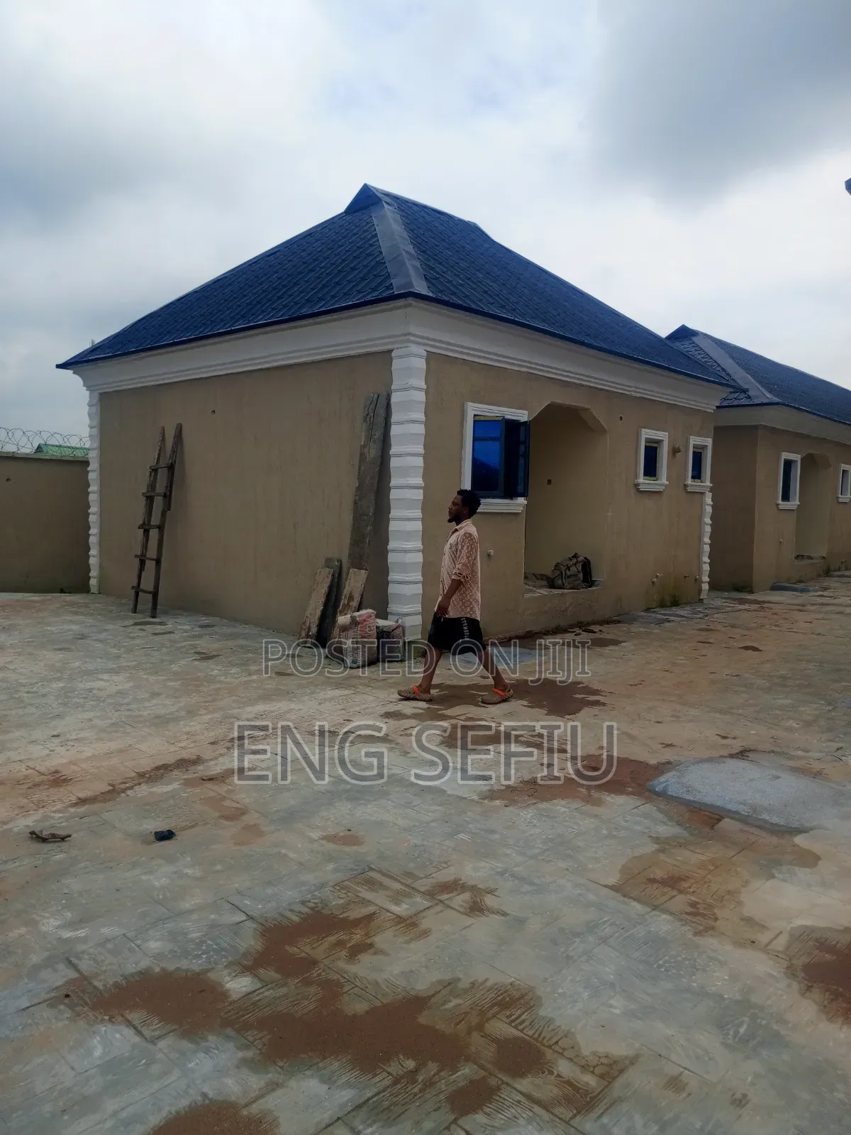 Mini Flat in Agbowa for rent