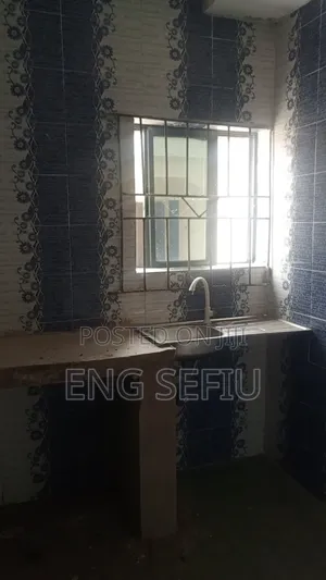 Mini Flat in Agbowa for rent