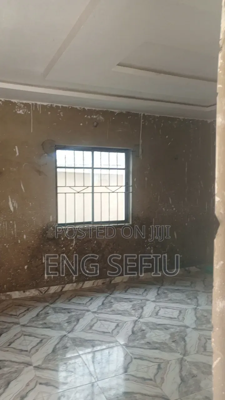 Mini Flat in Agbowa for rent