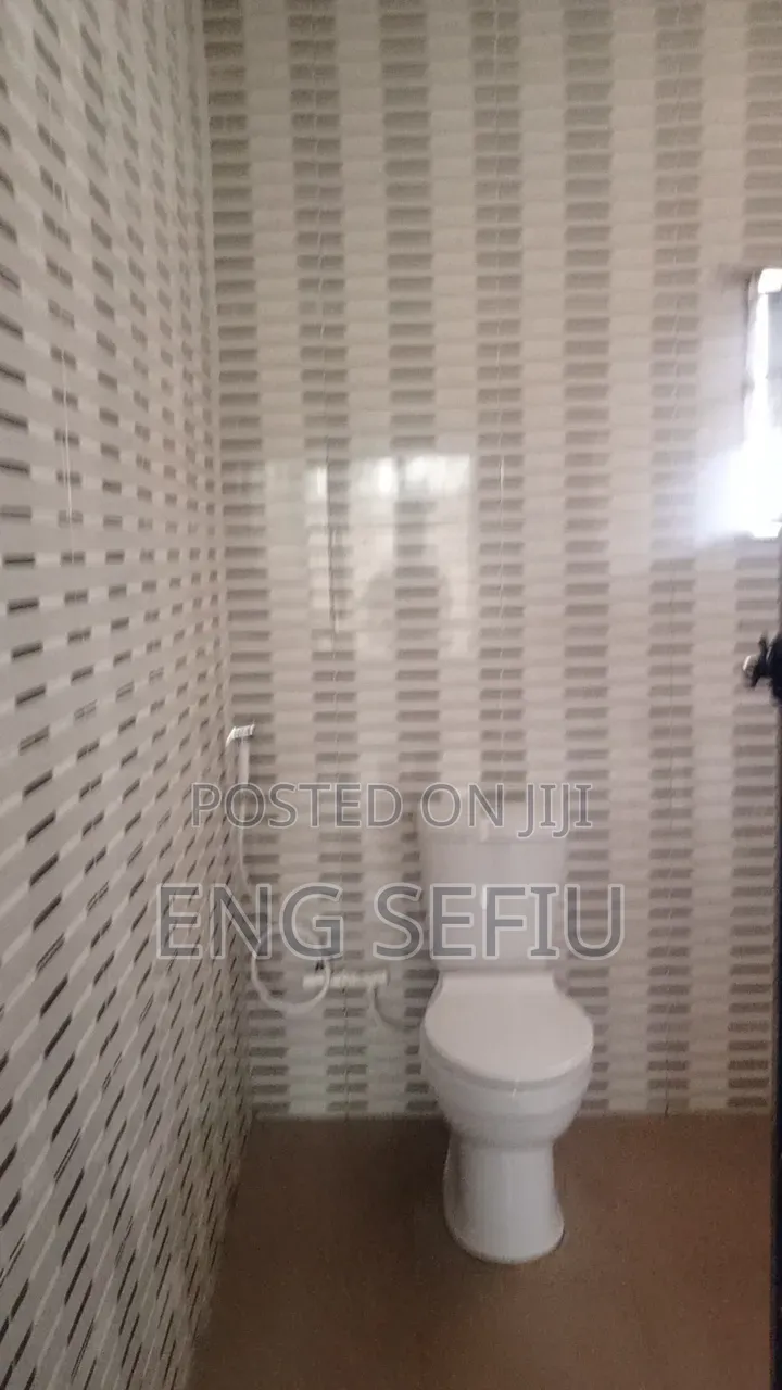Mini Flat in Agbowa for rent