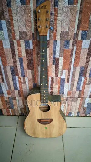 Acoustic Guitar