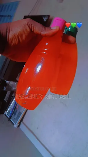 Liquid Soap