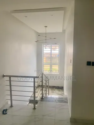 4bdrm Townhouse / Terrace in Fo1 Kubwa for rent