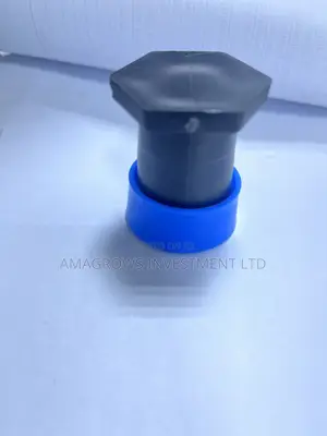 Spray Tube End Cap