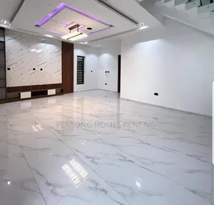 5bdrm Duplex in Orchid Estate, Lekki Expressway for rent