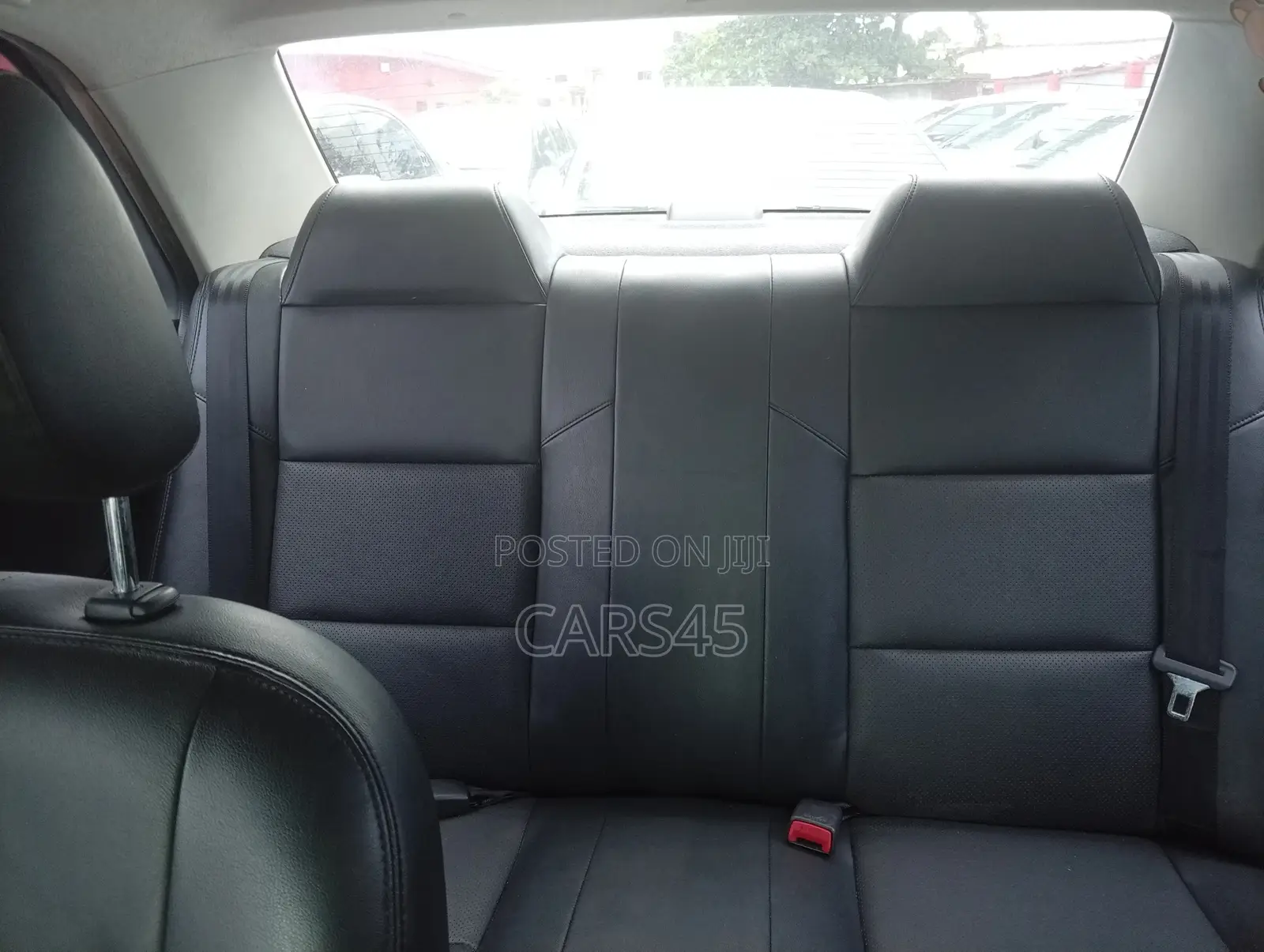 Toyota Vios 2011 Silver