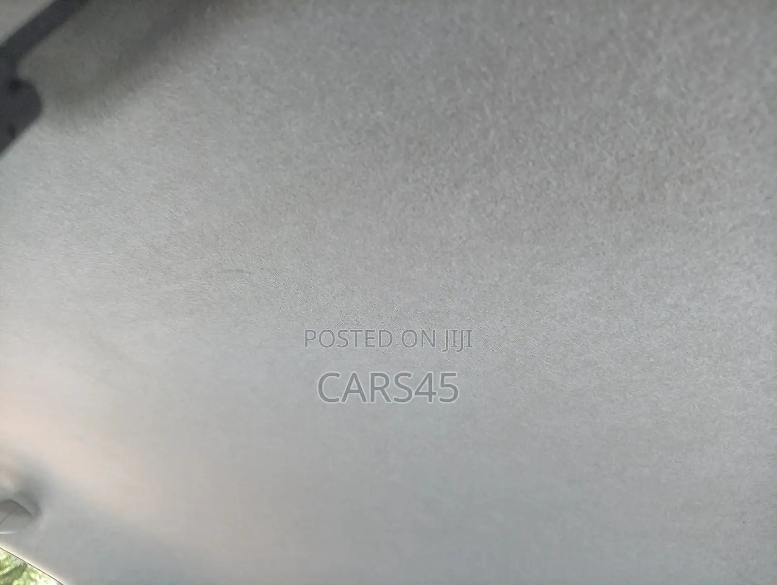 Toyota Vios 2011 Silver