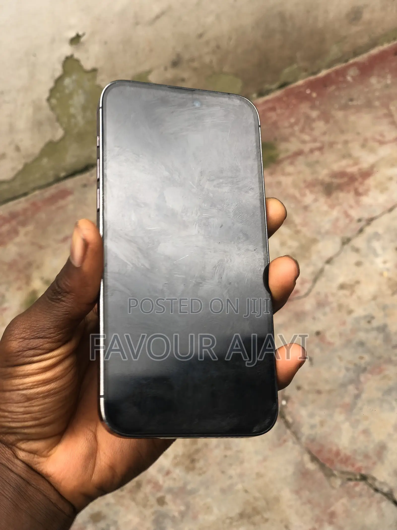 Apple iPhone 14 Pro Max 128 GB Purple