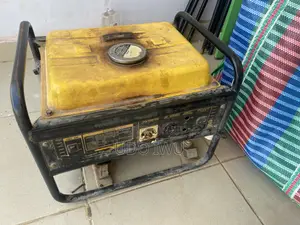 Generator 1900 Watts