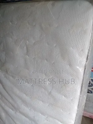 Royal Pillow Top Spring Mouka 54 X 12