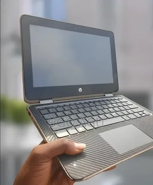 Laptop HP ProBook X360 11 G4 8GB Intel Core i5 SSD 256GB