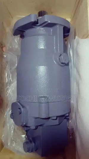 SPV 23 Hydraulic Motor