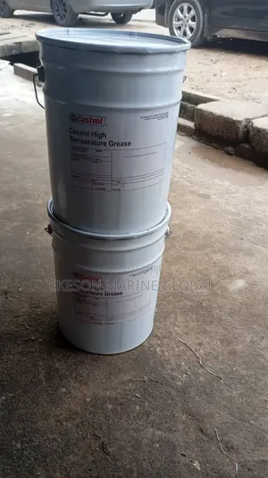 Grease Castrol High Temperature 20Ltrs