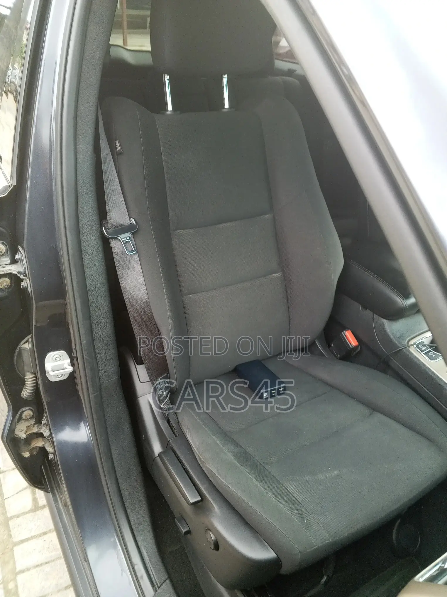 Jeep Grand Cherokee 2014 Gray