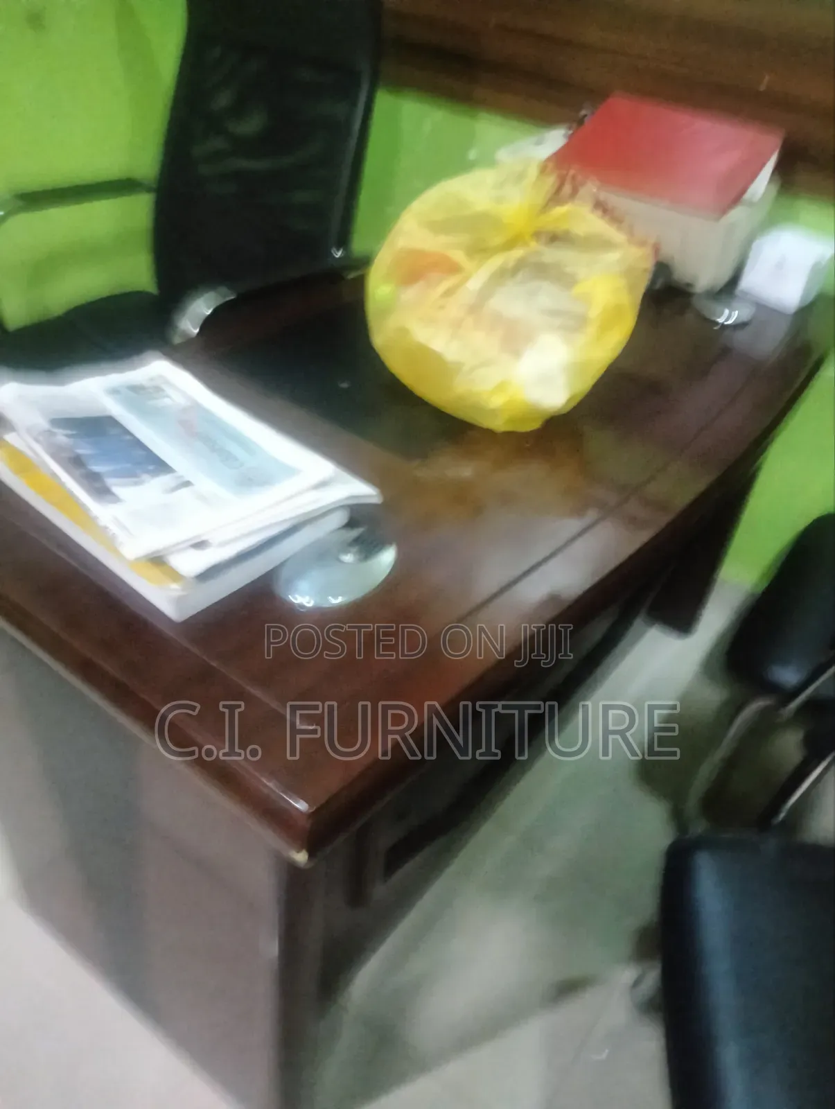 Good Office Table for People