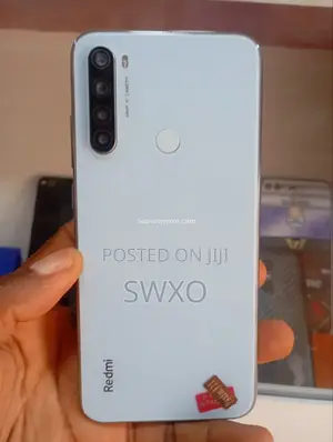 Xiaomi Redmi Note 8 128 GB Blue