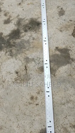 Suspended Ceiling Board and Grid