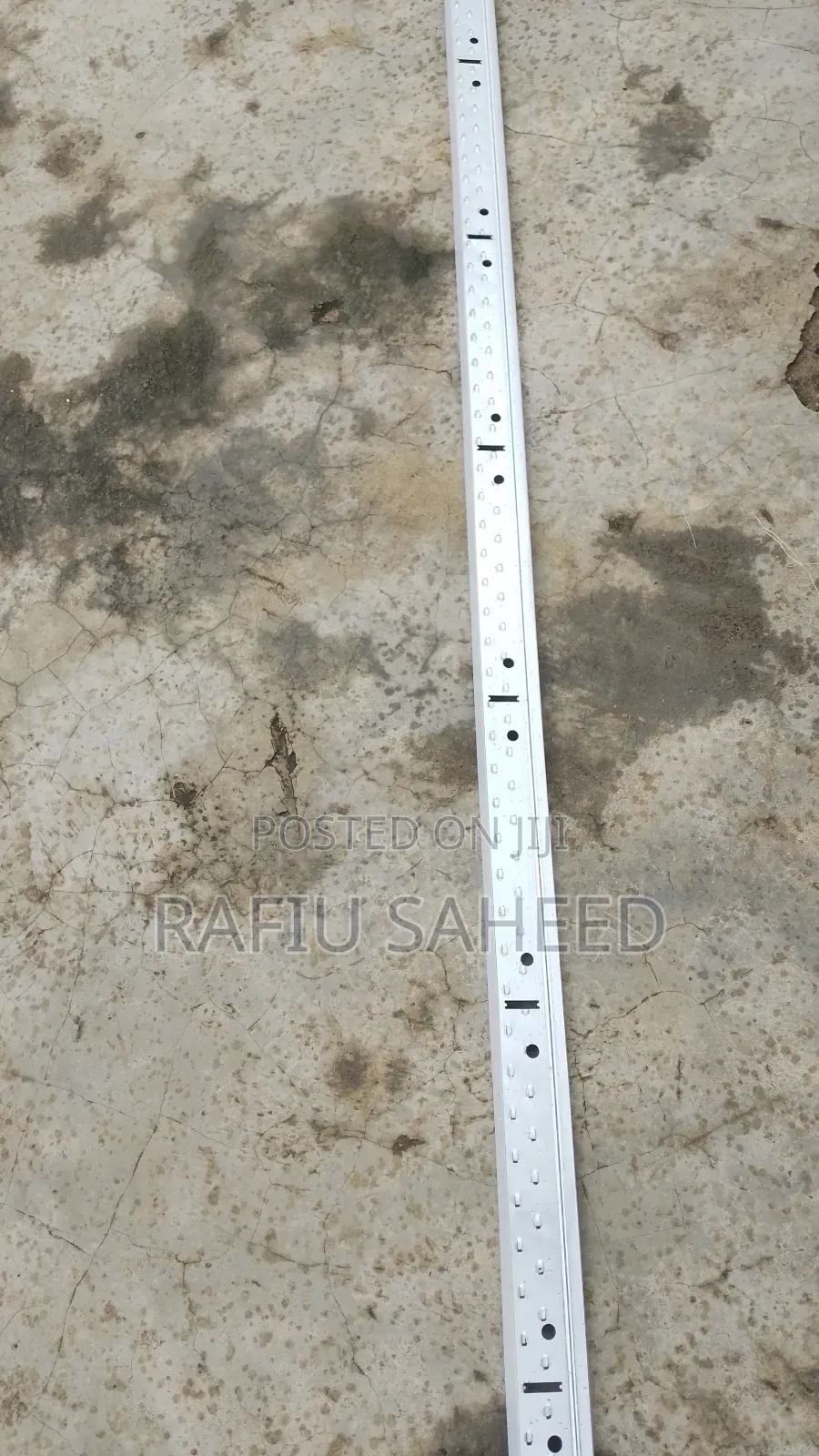 Suspended Ceiling Board and Grid
