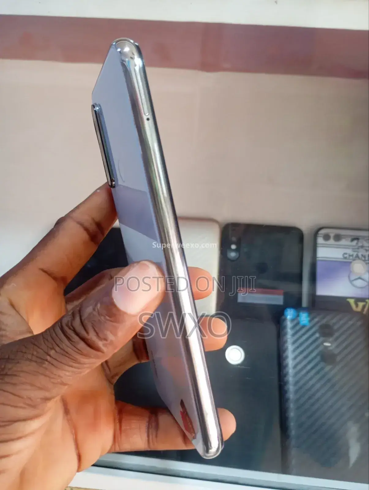 Xiaomi Redmi Note 8 128 GB Blue
